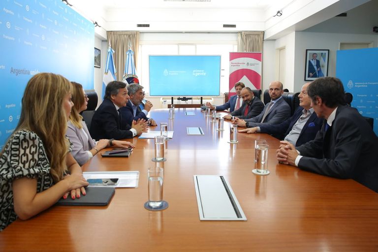 Equipo de Ferraro