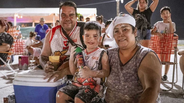 Chayódromo La Rioja 20230214