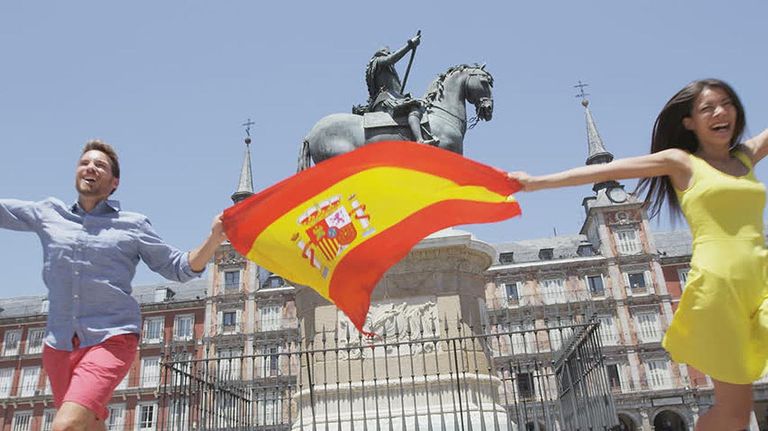 Ciudadanía española por matrimonio 20221006