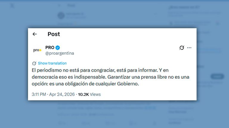 Posteo PRO 24042026