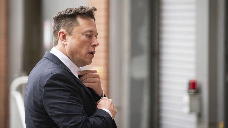 Elon Musk 20221108