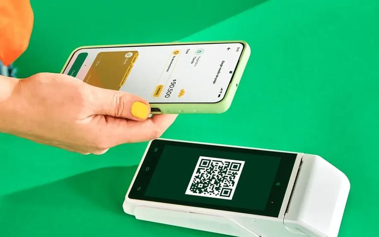 Billetera virtual MODO