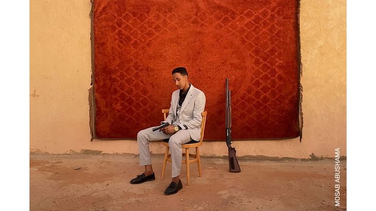 World Press Photo Contest