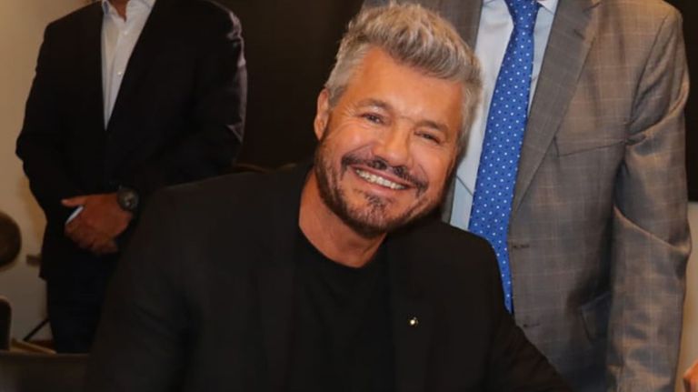 Marcelo Tinelli