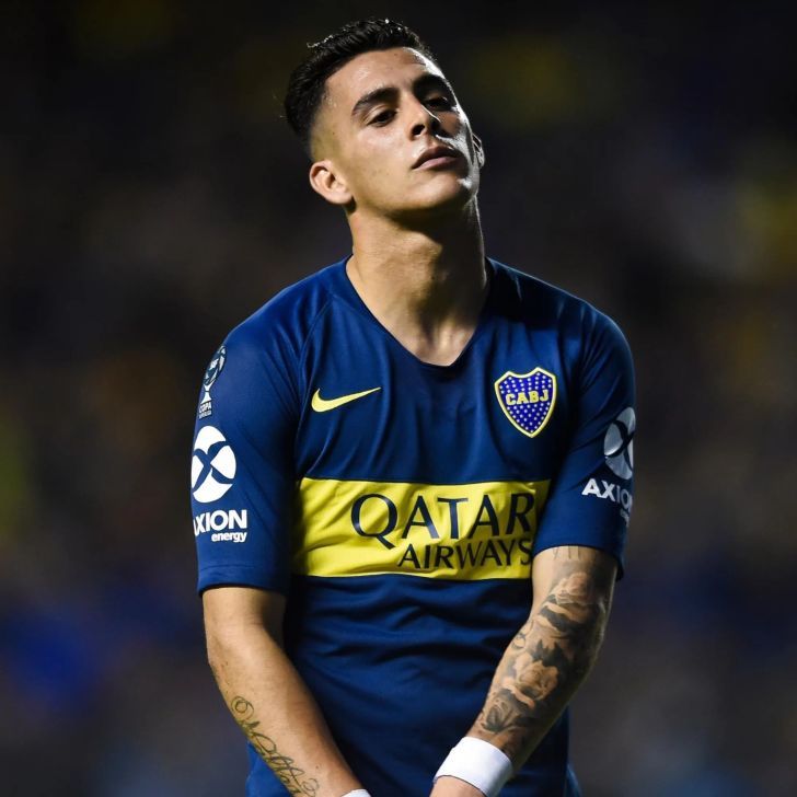 Cristian Pavon