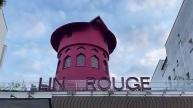 Moulin Rouge