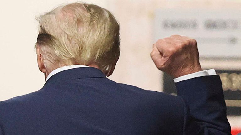 Donald Trump 20240418