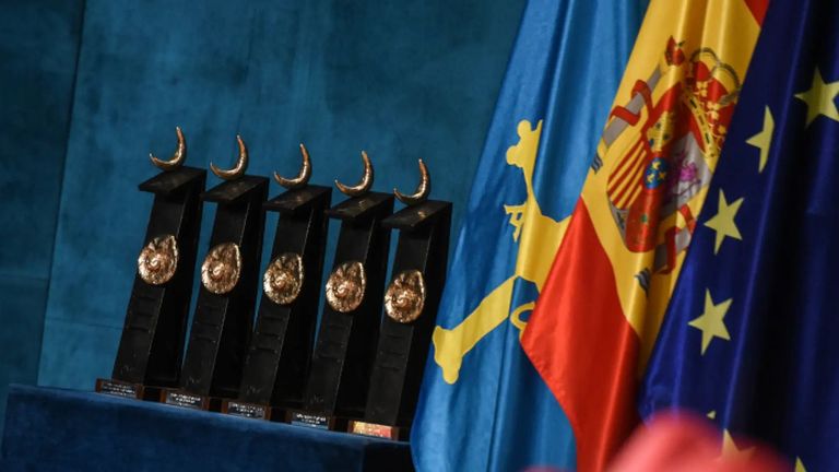 Premio Princesa de Asturias