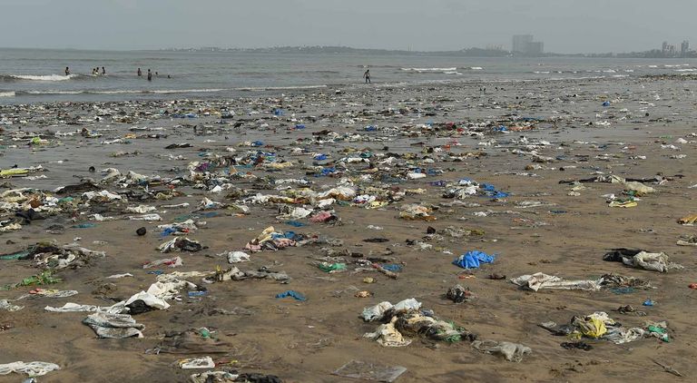 Plastico Oceano 02012019