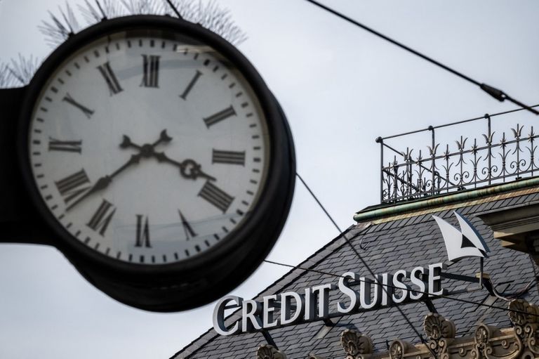 credit suisse