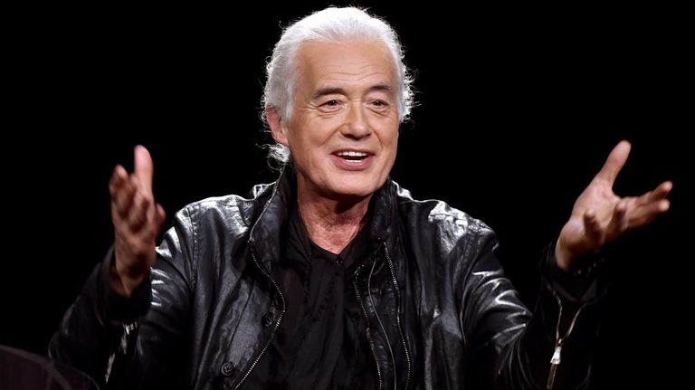 Jimmy Page