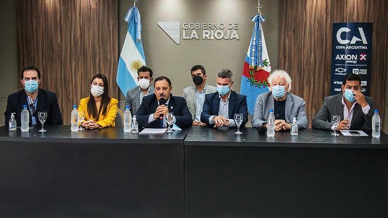 INFO LA RIOJA ||| 20220322