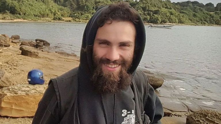 santiago maldonado