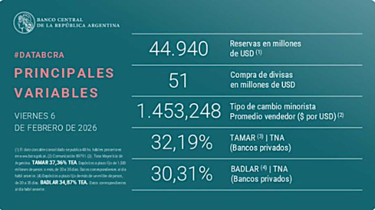 BCRA grafico 20260206