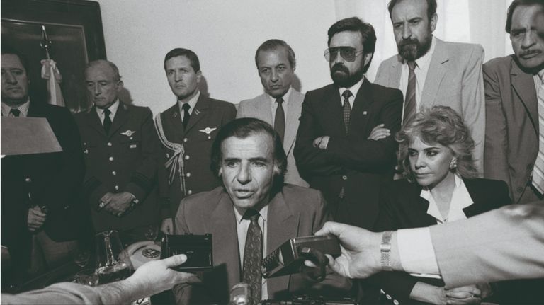 Carlos Menem 20260209