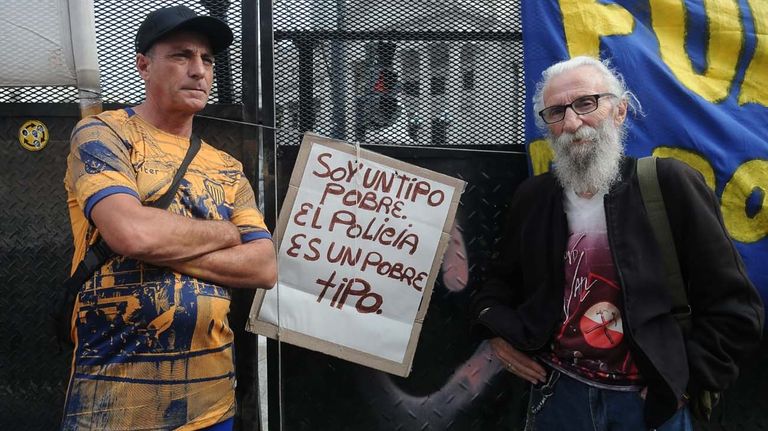 Marcha de la CGT20250409