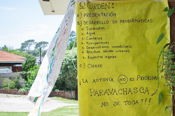 asamblea