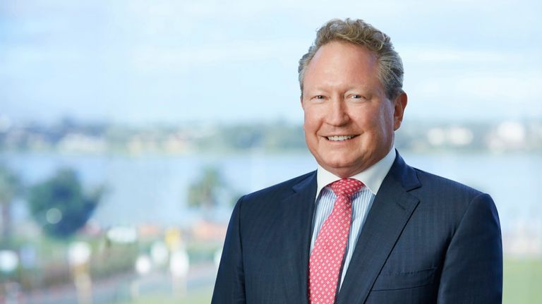 Andrew Forrest