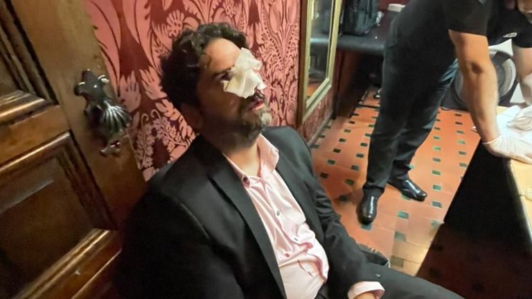 Ataque Pablo Serdán