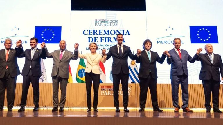 Mercosur