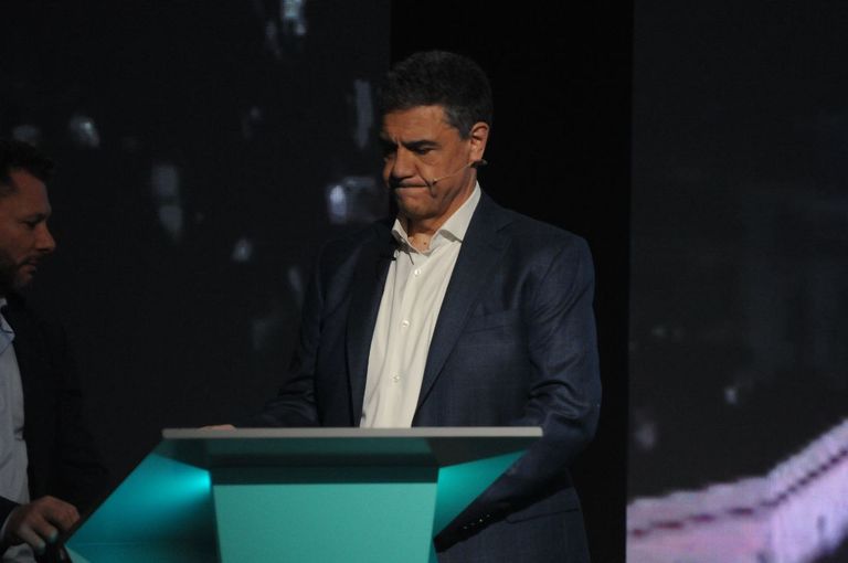 Debate porteño