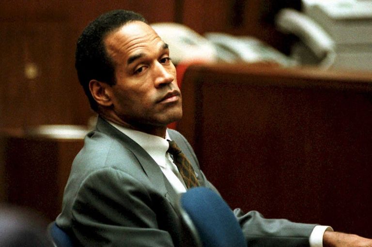 oj simpson