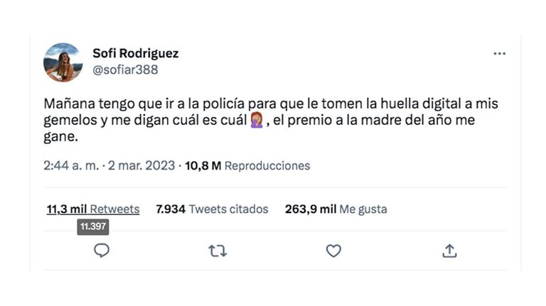 Bebés gemelos