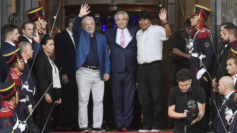 Celac CCK 20230123
