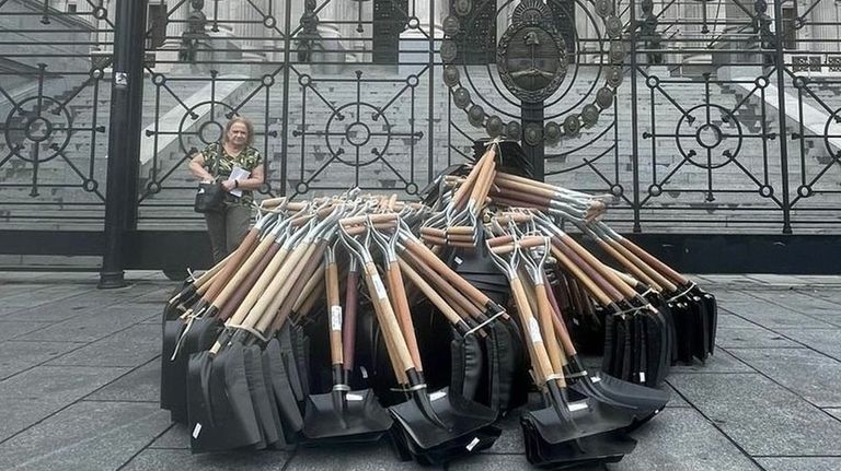 20220203 Palas en el Congreso y datos sobre la ocupación de bancas en Diputados según el censo.