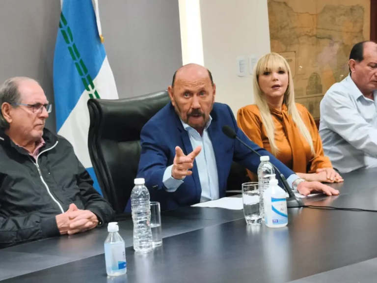 Gobierno de Formosa