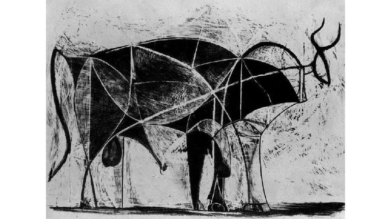 Obras de Picasso 20230405