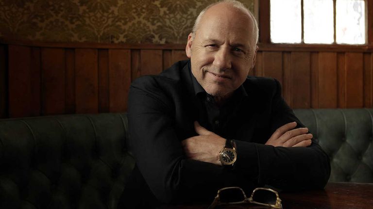 Mark Knopfler Dire Straits 20240105