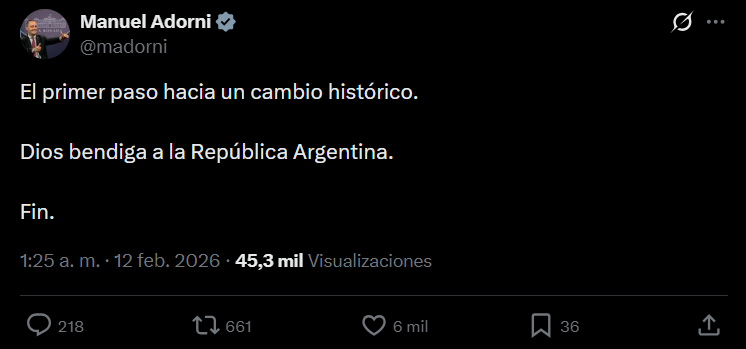 Reforma laboral 20260211