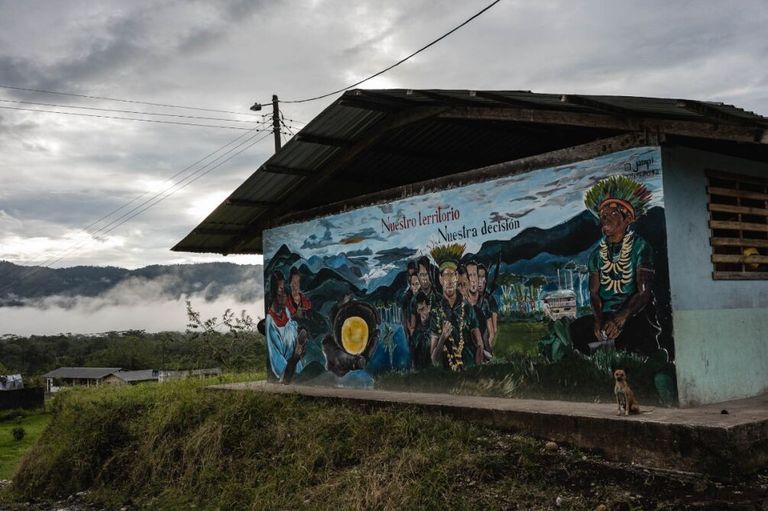 Amazonía