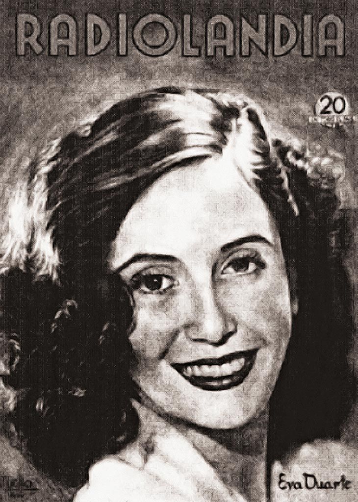 Evita 20220624