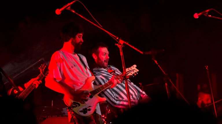 Kasabian 09282018