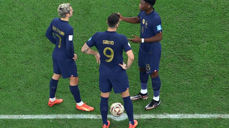 Argentina Francia