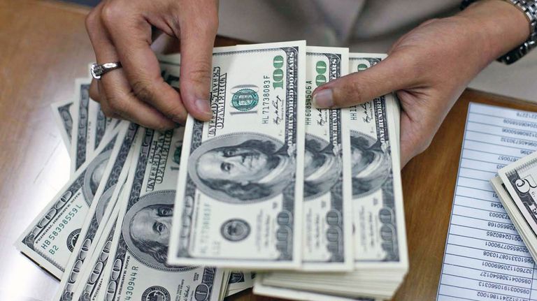 dolar hoy