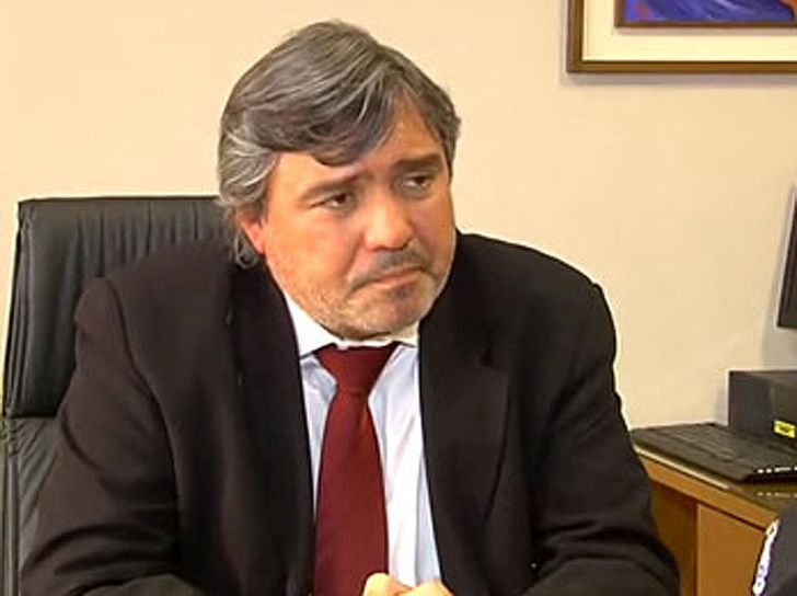 Guillermo González