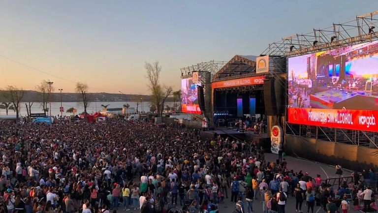 Fiesta de la Primera 2024