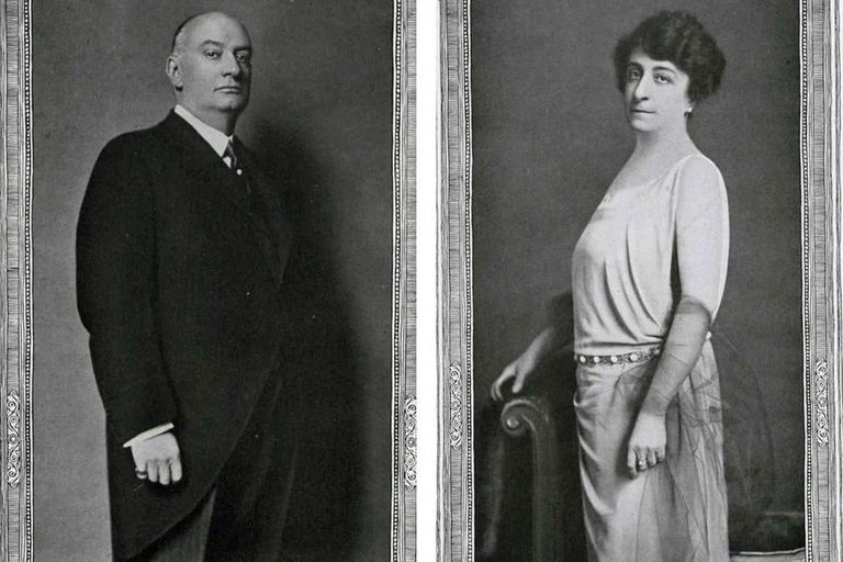 De Evita a Fátima Flórez: las artistas que fueron primeras damas