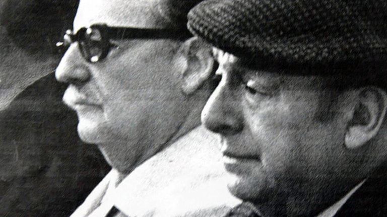 Pablo Neruda 20211020