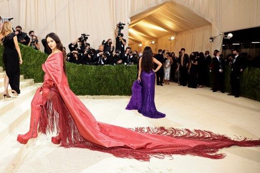 debutantesMETgala2021