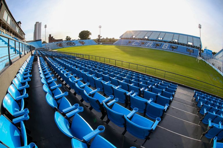 Platea Súper Celeste