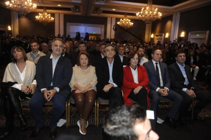 6-7-2023-Schiaretti Hacemos por Nuestro país 