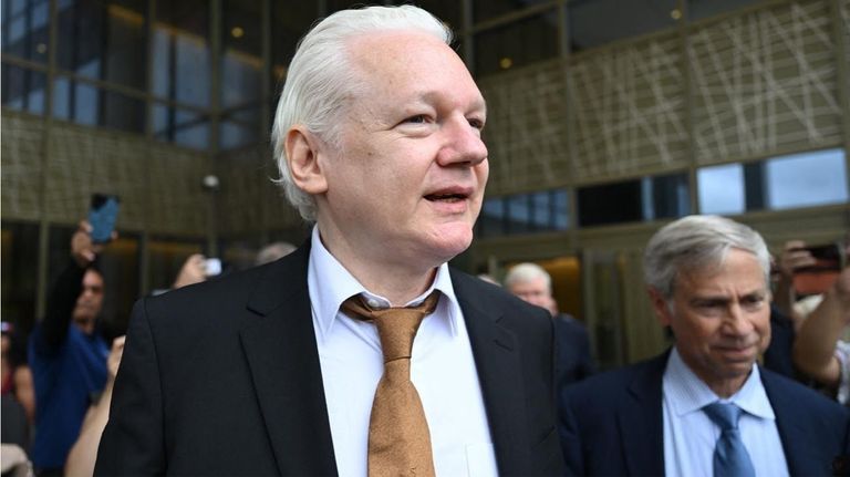 Barry Pollack, abogado de Nicolás Maduro