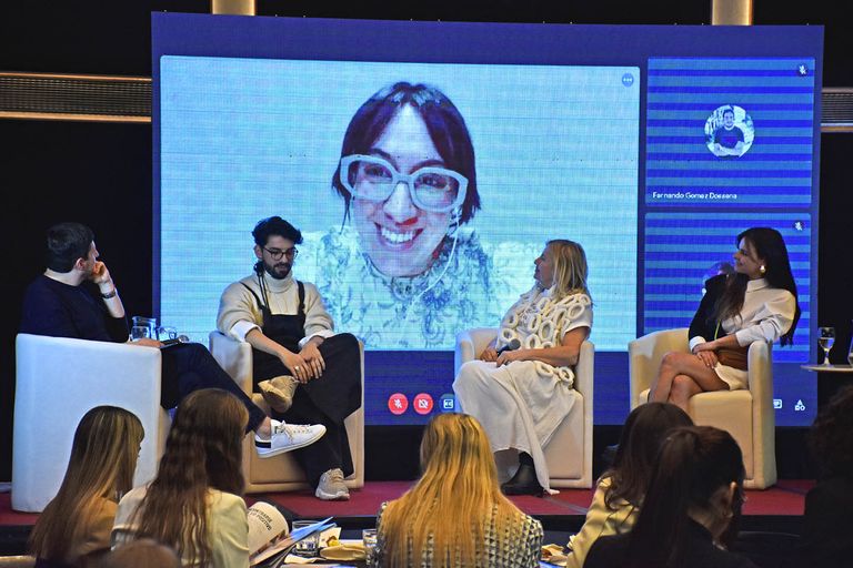 Innovation Lab: el think tank que busca visibilizar la sustentabilidad en la moda y la belleza