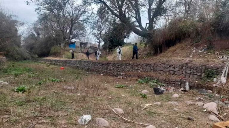 Asesino serial en Jujuy 05082025