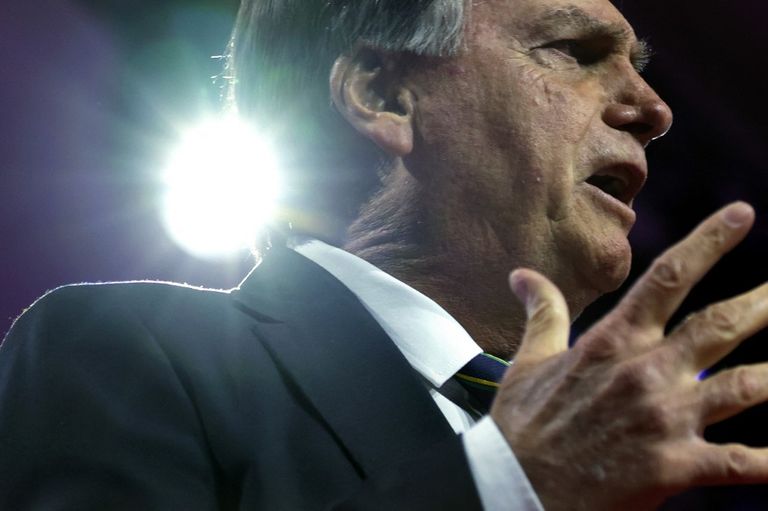 Jair Bolsonaro