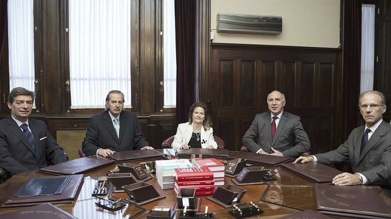 La Corte suprema 20201103